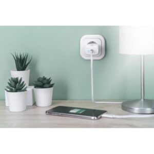 Digitus Adattatore di ricarica universale, USB-C™, 20 W - 4016032474036