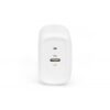 Digitus Adattatore di ricarica universale, USB-C™, 20 W - 4016032474036 - immagine 2