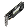 PNY NVIDIA T1000 4 GB GDDR6 - 3536403384692 - immagine 4