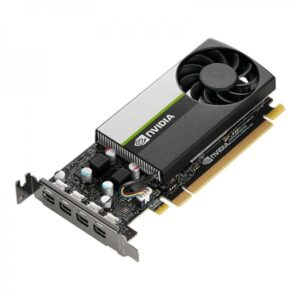PNY VCNT1000-SB scheda video NVIDIA T1000 4 GB GDDR6 - 3536403384722