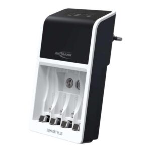 Ansmann Comfort Plus Universale AC - 4013674161133