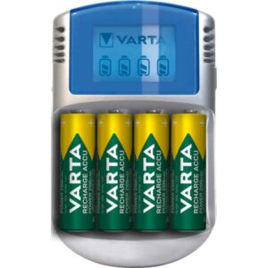 Varta -POWERLCD - 4008496641321