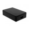 Conceptronic OZUL01B Caricabatterie per dispositivi mobili Nero Interno - 4015867226377 - immagine 2