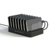 Conceptronic OZUL02B Caricabatterie per dispositivi mobili Nero Interno - 4015867226612 - immagine 3