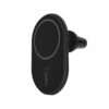 Belkin WIC004BTBK Caricabatterie per dispositivi mobili Nero Auto - 0745883828739 - immagine 4
