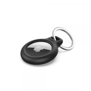 Belkin MSC001BTBK accessorio per keyfinder Custodia per keyfinder Nero - 0745883835522