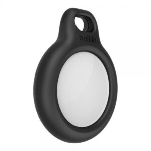 Belkin MSC001BTBK accessorio per keyfinder Custodia per keyfinder Nero - 0745883835522
