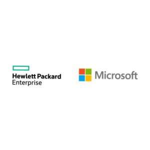 Hewlett Packard Enterprise Windows Server 2022 1 licenza/e Licenza Tedesca, Inglese, ESP, Francese - 0190017570877