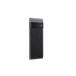 Google Pixel 6 pro 17 cm (6.7") Doppia SIM Android 12 5G USB tipo-C 12 GB 128 GB 5003 mAh Nero - 0810029930918