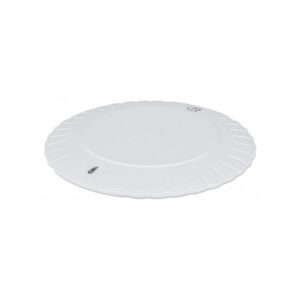 Manhattan 180290 Caricabatterie per dispositivi mobili Bianco Interno - 0766623180290