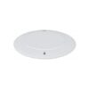 Manhattan 180290 Caricabatterie per dispositivi mobili Bianco Interno - 0766623180290 - immagine 3
