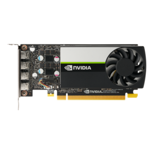 PNY VCNT1000-8GB-PB scheda video NVIDIA T1000 GDDR6 - 3536403388898