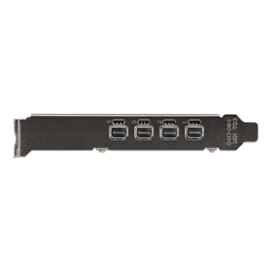 PNY VCNT1000-8GB-SB scheda video NVIDIA T1000 GDDR6 - 3536403387921