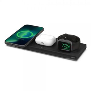 Belkin BOOST?CHARGE PRO Nero Interno - 0745883826605