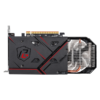 Asrock Phantom Gaming RX 6500 XT 4GB OC AMD Radeon RX 6500 XT GDDR6 - 4710483936777 - immagine 4