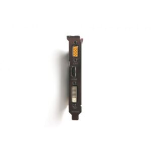 Zotac GeForce GT 710 NVIDIA 2 GB GDDR3 - 4895173614460