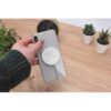 Digitus Pad di ricarica wireless, magnetico, 15W - 4016032482765 - immagine 4
