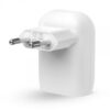 Belkin WCA005vf1MWH-B5 Bianco Interno - 0745883837595 - immagine 4