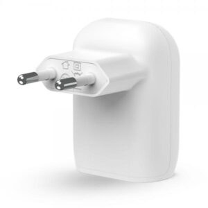 Belkin WCA005vf1MWH-B5 Bianco Interno - 0745883837595