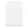 Belkin WCA005vf1MWH-B5 Bianco Interno - 0745883837595 - immagine 2