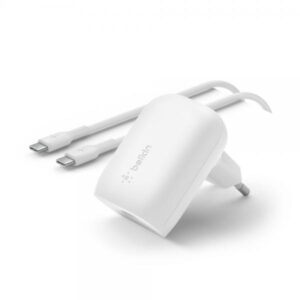 Belkin WCA005vf1MWH-B6 Bianco Interno - 0745883837601