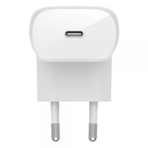 Belkin WCA005vf1MWH-B6 Bianco Interno - 0745883837601