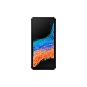 Samsung Galaxy Xcover6 Pro 16,8 cm (6.6") Doppia SIM 5G USB tipo-C 6 GB 128 GB 4050 mAh Nero - 8806094373479
