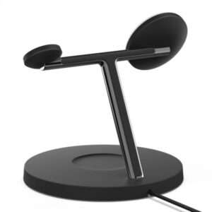 Belkin WIZ017vfBK Nero Interno - 0745883836611
