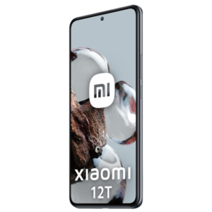 Xiaomi 12T 16,9 cm (6.67") Doppia SIM Android 12 5G USB tipo-C 8 GB 256 GB 5000 mAh Argento - 6934177796944