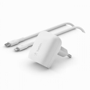 Belkin WCA006vf1MWH-B5 Bianco Interno - 0745883841387