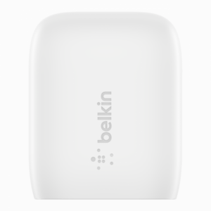 Belkin WCA006vf1MWH-B5 Bianco Interno - 0745883841387