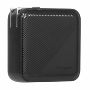 Targus APA109GL Caricabatterie per dispositivi mobili Nero Interno - 5051794042351