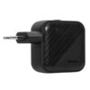 Targus APA803GL Caricabatterie per dispositivi mobili Nero Interno - 5051794042368 - immagine 2