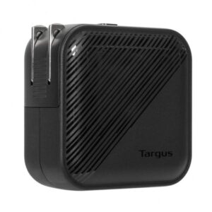 Targus APA803GL Caricabatterie per dispositivi mobili Nero Interno - 5051794042368