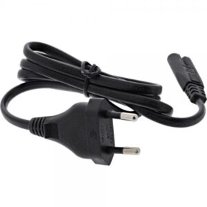 InLine Power Delivery + Quick Charge 3.0 USB, 4x USB A + USB Type-C, 60 W, nero - 4043718308590