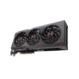 Sapphire PULSE Radeon RX 7900 XTX AMD 24 GB GDDR6 - 4895106293267
