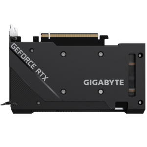 Gigabyte RTX 3060 Windforce OC 12G NVIDIA GeForce RTX 3060 12 GB GDDR6 - 4719331312862