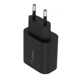 Belkin CARICABATTERIE DA CASA USB-C PPS 25W - 0745883850020