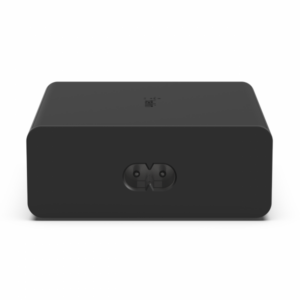 Belkin ALIMENTATORE GAN 108W CON PORTE 2X USB-C, 2X USB-A - 0745883850051