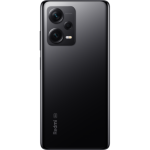 Xiaomi Redmi Note 12 Pro+ 5G 16,9 cm (6.67") Doppia SIM Android 12 USB tipo-C 8 GB 256 GB 5000 mAh Nero - 6941812713716