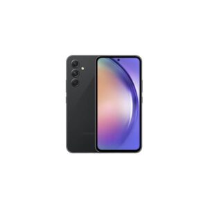 Samsung Galaxy A54 5G Enterprise Edition 16,3 cm (6.4") Doppia SIM Android 13 USB tipo-C 8 GB 128 GB 5000 mAh Grafite - 8806094968446