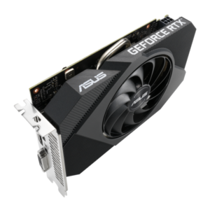 ASUS Phoenix PH-RTX3050-8G-V2 NVIDIA GeForce RTX 3050 8 GB GDDR6 - 4711081815457