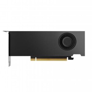 PNY VCNRTX4000ADALP-PB scheda video NVIDIA Quadro RTX 4000 20 GB GDDR6 - 0751492776958