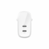 Belkin BoostCharge Pro Universale Bianco AC Ricarica rapida Interno - 0745883853786 - immagine 3