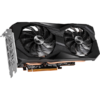 Asrock Challenger 90-GA41ZZ-00UANF scheda video AMD Radeon RX 7600 8 GB GDDR6 - 4710483942037 - immagine 3