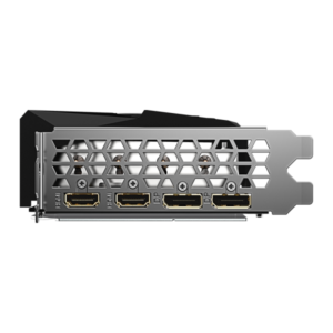 Gigabyte Radeon RX 7600 GAMING OC 8G AMD 8 GB GDDR6 - 4719331313425