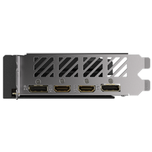 Gigabyte GeForce RTX 4060 WINDFORCE OC 8G NVIDIA 8 GB GDDR6 - 4719331313685