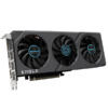 Gigabyte GeForce RTX 4060 EAGLE OC 8G NVIDIA 8 GB GDDR6 - 4719331313708 - immagine 2