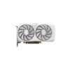 Zotac ZT-D40600Q-10M scheda video NVIDIA GeForce RTX­ 4060 8 GB GDDR6 - 4895173627187 - immagine 2