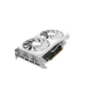 Zotac ZT-D40600Q-10M scheda video NVIDIA GeForce RTX­ 4060 8 GB GDDR6 - 4895173627187